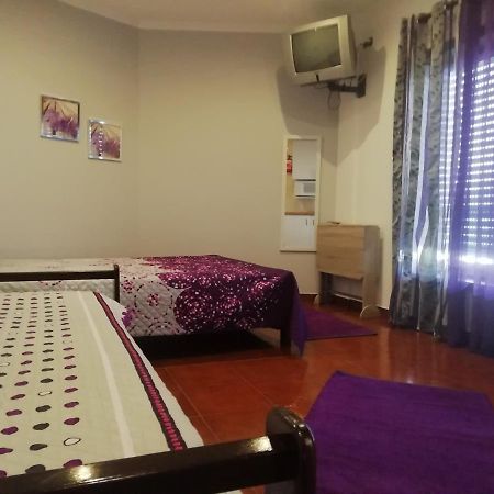 Ilda Rent House - T0 Apartment Nazare Ngoại thất bức ảnh