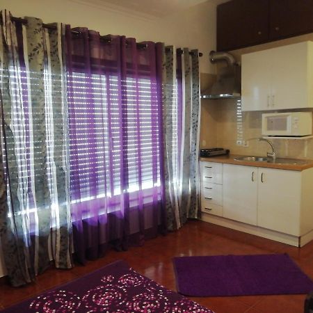 Ilda Rent House - T0 Apartment Nazare Ngoại thất bức ảnh